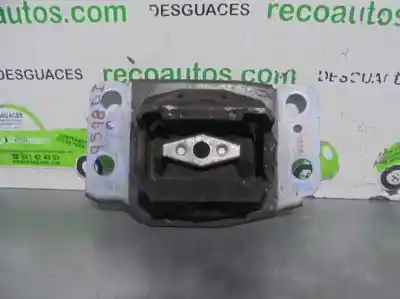 Second-hand car spare part left engine support for ford s-max (ca1) 2.0 tdci cat oem iam references 6g917m121ac  