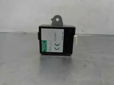 Peça sobressalente para automóvel em segunda mão módulo electrónico do fecho central por toyota corolla (_e12_) 2.0 d-4d (cde120_) referências oem iam 8974113040