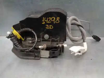 Piesă de schimb auto la mâna a doua încuietoare ușa din dreapta fațã pentru bmw x3 (e83) 2.0d referințe oem iam 7167074