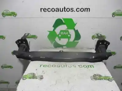 Peça sobressalente para automóvel em segunda mão reforço do pára choques dianteiro por volkswagen touareg (7la, 7l6, 7l7) 5.0 v10 tdi referências oem iam 2425750