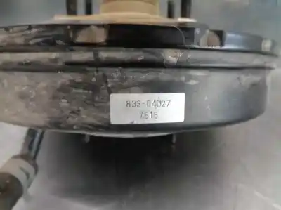 Автозапчастина б/у гальмівний серво для mazda mx-3 (ec) 1.6 16v посилання на oem iam ea7643800  