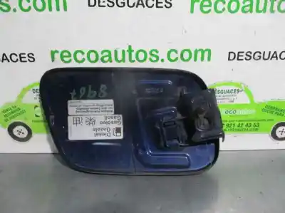 Автозапчасти б/у наружная крышка топлива за volkswagen touareg (7la, 7l6, 7l7) 5.0 v10 tdi ссылки oem iam 7l6809905b   Автозапчасти б/у наружная крышка топлива за volkswagen touareg (7la, 7l6, 7l7) 5.0 v10 tdi ссылки oem iam 7l6809905b