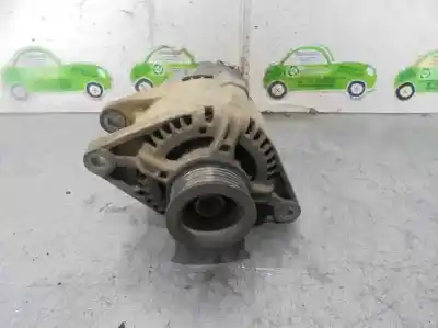 Автозапчасти б/у генератор за lancia lancia y 1.4 lx ссылки oem iam 63321640