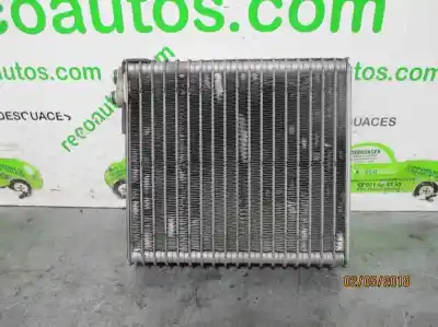 Pezzo di ricambio per auto di seconda mano evaporatore aria condizionata per fiat bravo (198) 1.9 16v dynamic multijet riferimenti oem iam 52110