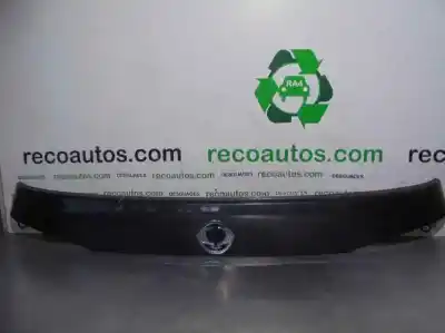 Автозапчасти б/у задние молдинги за ssangyong rodius ii 2.0 xdi ссылки oem iam k7963021202  