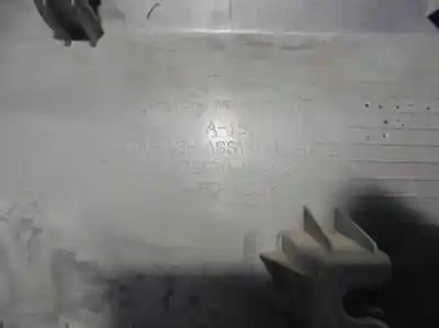 Автозапчасти б/у задние молдинги за ssangyong rodius ii 2.0 xdi ссылки oem iam k7963021202  