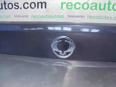 Автозапчастина б/у задні модинги для ssangyong rodius ii 2.0 xdi посилання на oem iam k7963021202  