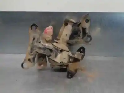 Second-hand car spare part gearbox support for mazda mx-3 (ec) 1.6 16v oem iam references b59639100b  