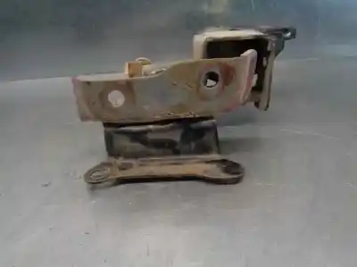 Second-hand car spare part gearbox support for mazda mx-3 (ec) 1.6 16v oem iam references b59639100b  