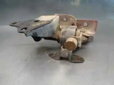 Second-hand car spare part gearbox support for mazda mx-3 (ec) 1.6 16v oem iam references b59639100b  