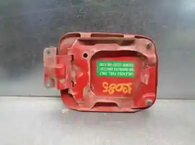 Second-hand car spare part outer fuel cap for mazda mx-3 (ec) 1.6 16v oem iam references   