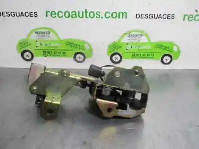 Автозапчасти б/у централизованный привод закрытия ворот за volkswagen touareg (7la, 7l6, 7l7) 5.0 v10 tdi ссылки oem iam 7l6827506d   Автозапчасти б/у централизованный привод закрытия ворот за volkswagen touareg (7la, 7l6, 7l7) 5.0 v10 tdi ссылки oem iam 7l6827506d