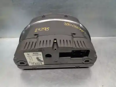 Peça sobressalente para automóvel em segunda mão quadrante por bmw x3 (e83) 2.0d referências oem iam 62113416113  