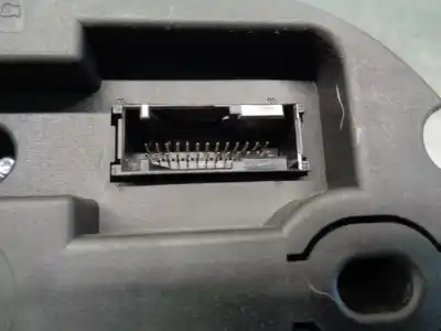 Peça sobressalente para automóvel em segunda mão quadrante por bmw x3 (e83) 2.0d referências oem iam 62113416113  