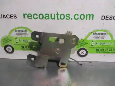 Peça sobressalente para automóvel em segunda mão motor de fechadura central mala por volkswagen touareg (7la, 7l6, 7l7) 5.0 v10 tdi referências oem iam 7l6827425