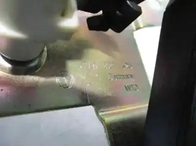 Автозапчасти б/у централизованный привод закрытия ворот за volkswagen touareg (7la, 7l6, 7l7) 5.0 v10 tdi ссылки oem iam 7l6827425   Автозапчасти б/у централизованный привод закрытия ворот за volkswagen touareg (7la, 7l6, 7l7) 5.0 v10 tdi ссылки oem iam 7l6827425