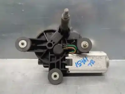 Peça sobressalente para automóvel em segunda mão MOTOR DO LIMPADOR TRASEIRO por LANCIA MUSA (184)  Referências OEM IAM 51746121  MS2596007030