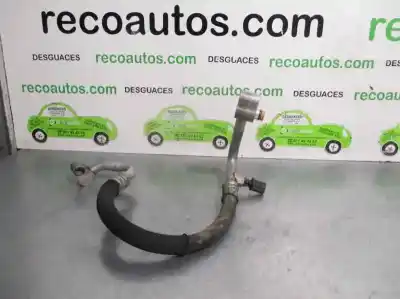 Peça sobressalente para automóvel em segunda mão tubos de ar condicionado por volkswagen touareg (7la, 7l6, 7l7) 5.0 v10 tdi referências oem iam 7l6820721f