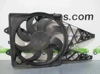 Pezzo di ricambio per auto di seconda mano elettroventola per fiat bravo (198) 1.9 16v dynamic multijet riferimenti oem iam 51820790