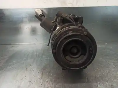 Peça sobressalente para automóvel em segunda mão compressor de ar condicionado a/a a/c por bmw serie 5 berlina (e39) 2.2 24v cat referências oem iam ge44722080