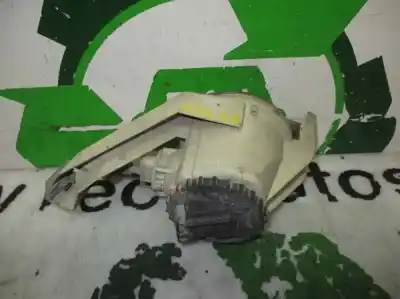 Автозапчасти б/у левая противотуманная фара за lancia lancia y 1.4 lx ссылки oem iam 0046415157  