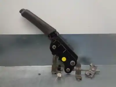 Peça sobressalente para automóvel em segunda mão ALAVANCA DE TRAVÃO DE MÃO por LANCIA MUSA (184)  Referências OEM IAM A134  