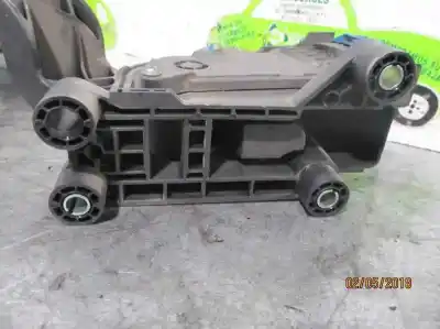 Second-hand car spare part potentiometer for fiat bravo (198) 1.9 16v dynamic multijet oem iam references 517856400  0280755052