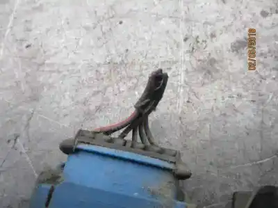 Second-hand car spare part potentiometer for fiat bravo (198) 1.9 16v dynamic multijet oem iam references 517856400  0280755052