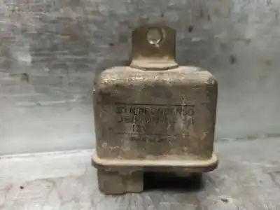 Pezzo di ricambio per auto di seconda mano relè per mitsubishi l 200 (k34t) 2.5 turbodiesel riferimenti oem iam 0567005440  