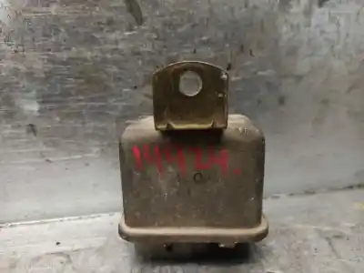 Pezzo di ricambio per auto di seconda mano relè per mitsubishi l 200 (k34t) 2.5 turbodiesel riferimenti oem iam 0567005440  