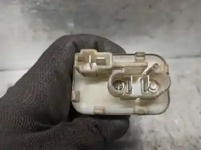 Pezzo di ricambio per auto di seconda mano relè per mitsubishi l 200 (k34t) 2.5 turbodiesel riferimenti oem iam 0567005440  