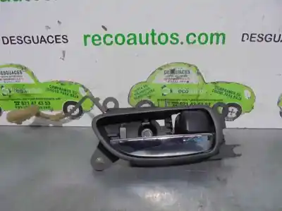 Peça sobressalente para automóvel em segunda mão puxador interior traseiro direito por lexus gs (gs/us/ws19) 3.0 v6 24v cat referências oem iam 6929730040