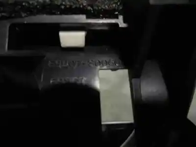 Автозапчастина б/у внутрішня задня права ручка для lexus gs (gs/us/ws19) 3.0 v6 24v cat посилання на oem iam 6929730040  