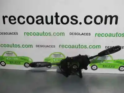 Peça sobressalente para automóvel em segunda mão comutador de luzes por chevrolet kalos 1.2 s (d/a) referências oem iam 96540683