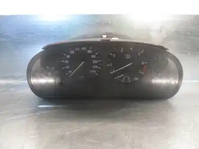 Peça sobressalente para automóvel em segunda mão quadrante por bmw serie 5 berlina (e39) 2.2 24v cat referências oem iam 62116907015