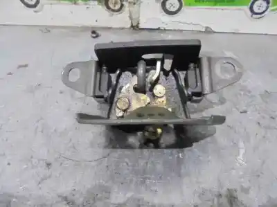 Автозапчасти б/у замок багажника/ворот за lancia lancia y 1.4 lx ссылки oem iam 