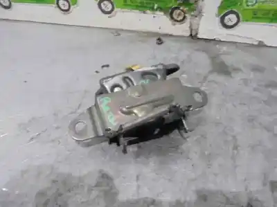 Автозапчасти б/у замок багажника/ворот за lancia lancia y 1.4 lx ссылки oem iam   