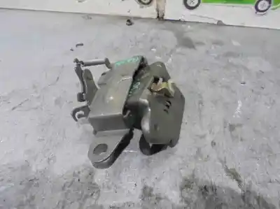 Автозапчасти б/у замок багажника/ворот за lancia lancia y 1.4 lx ссылки oem iam   