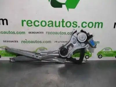 Peça sobressalente para automóvel em segunda mão elevador de vidros dianteiro direito por chevrolet kalos 1.2 s (d/a) referências oem iam 96585735