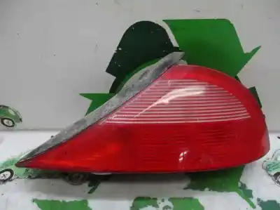 Автозапчасти б/у правый задний фонарь за lancia lancia y 1.4 lx ссылки oem iam 