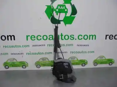 Peça sobressalente para automóvel em segunda mão fechadura da porta traseira esquerda por lexus gs (gs/us/ws19) 3.0 v6 24v cat referências oem iam 