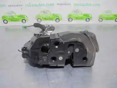 Second-hand car spare part rear left door lock for lexus gs (gs/us/ws19) 3.0 v6 24v cat oem iam references   