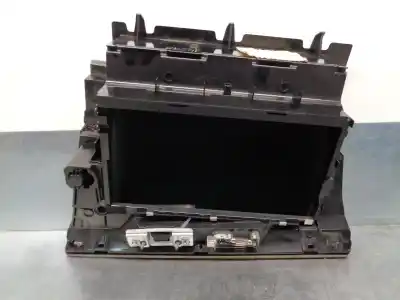 Peça sobressalente para automóvel em segunda mão porta luvas por bmw x3 (e83) 2.0d referências oem iam 51163413777  75502294