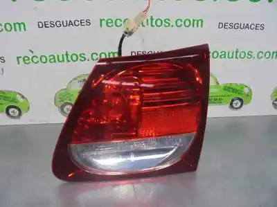 Peça sobressalente para automóvel em segunda mão farolim traseiro direito por lexus gs (gs/us/ws19) 3.0 v6 24v cat referências oem iam 