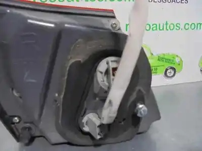 Автозапчастина б/у правий ліхтар для lexus gs (gs/us/ws19) 3.0 v6 24v cat посилання на oem iam   