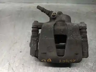 Pezzo di ricambio per auto di seconda mano PINZA FRENO ANTERIORE DESTRA per LANCIA MUSA (184)  Riferimenti OEM IAM 71738030  