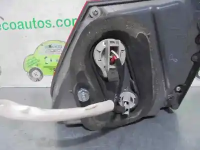 Автозапчастина б/у лівий ход ліхар для lexus gs (gs/us/ws19) 3.0 v6 24v cat посилання на oem iam   