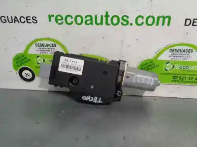 Автозапчастина б/у електричний двиг на дах для mazda cx-5 2.5 cat посилання на oem iam ta005v2