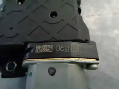 Автозапчастина б/у електричний двиг на дах для mazda cx-5 2.5 cat посилання на oem iam ta005v2  ta0050200