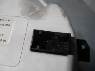 Peça sobressalente para automóvel em segunda mão quadrante por citroen c3 1.4 referências oem iam 9650735480  216740686